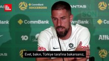 Degenek: Türkiye’de birçok oyuncu ilk kez Dünya Kupası’na katılıyor
