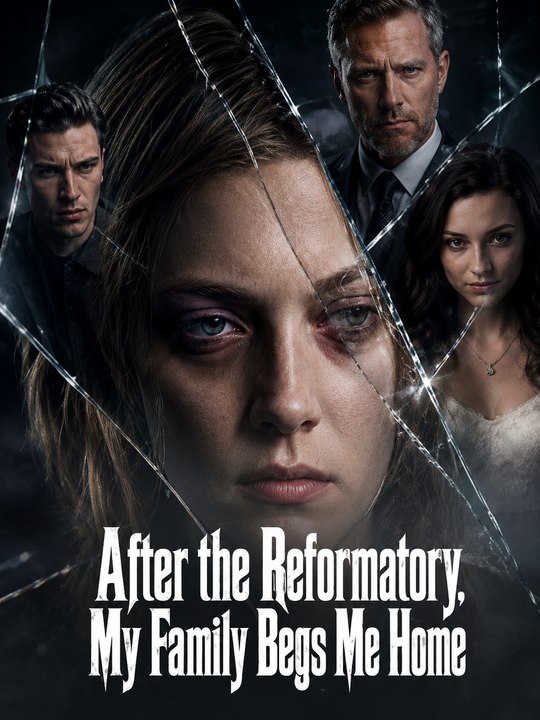 After the Reformatory, My Family Begs Me Home | Full EP | Family Betrayal, Redemption, Hidden Truths & Emotional Revenge | Short Drama Full EP - ENGSUB