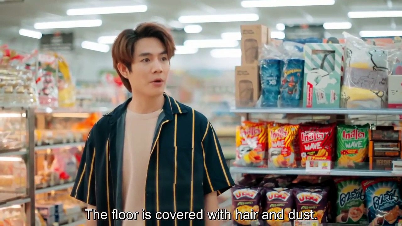 Vـeـnـuـs iـn tـhـe Sـkـy ep 4 eng sub
