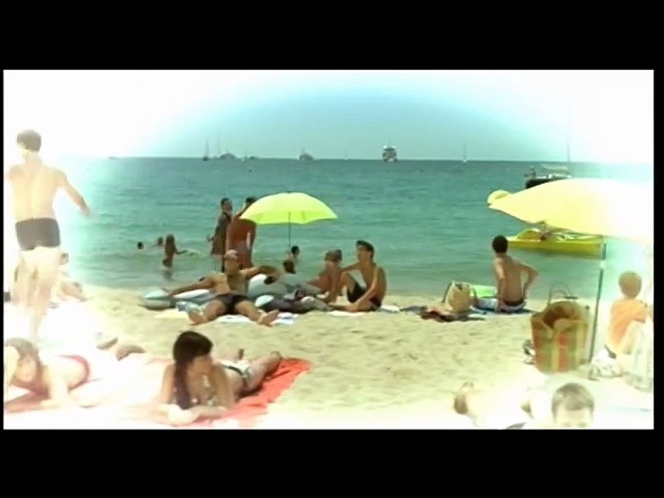 Les vacances de Mr. Bean