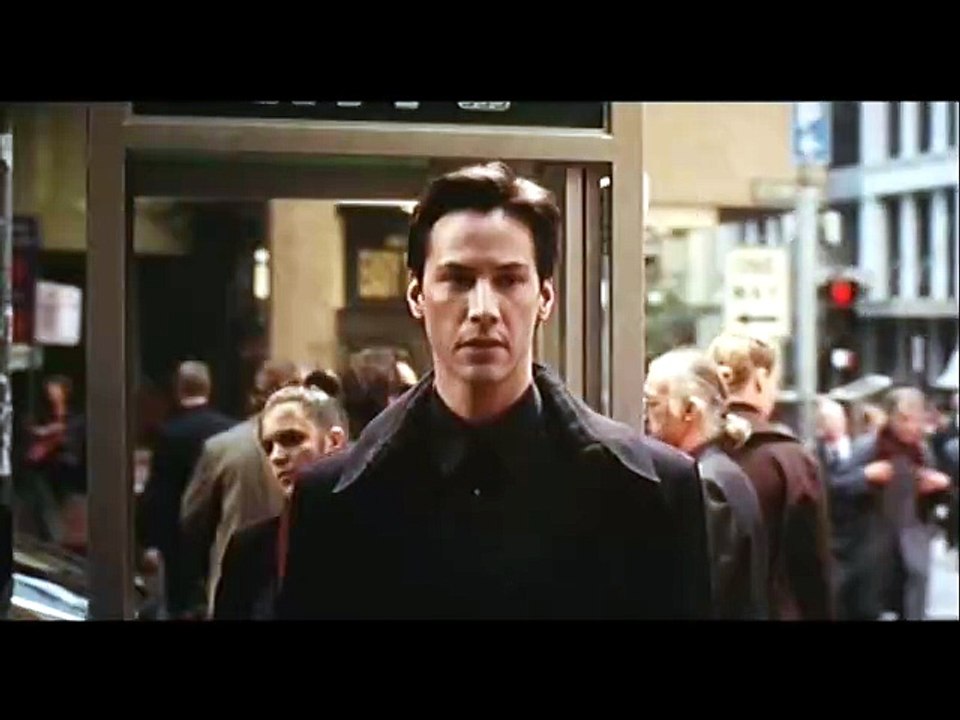 Matrix