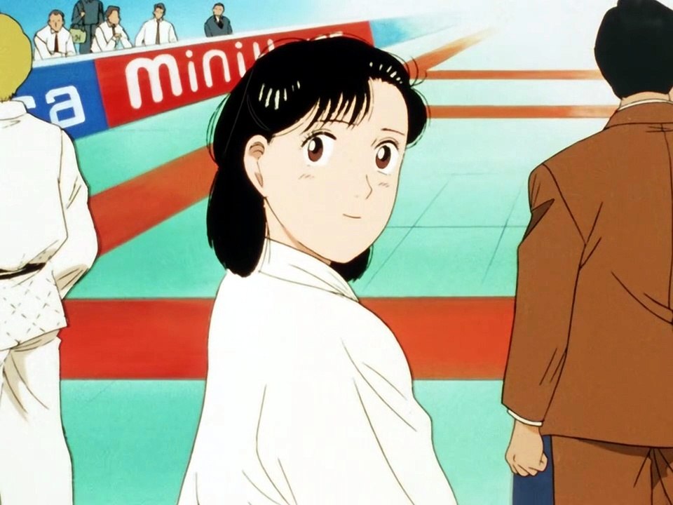 Yawara 087