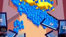 Mob Control : Attack Chicken , Great Normie VS Normie , Explodon