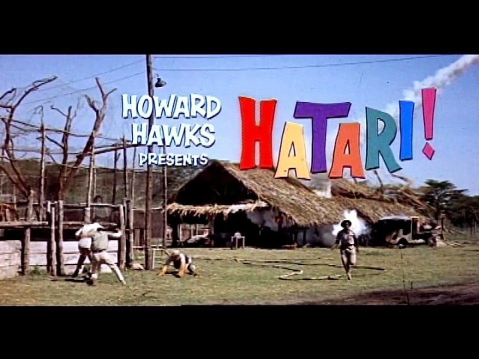 Hatari !