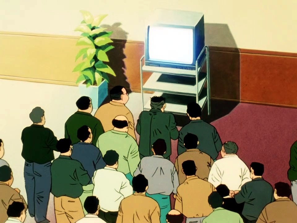 Yawara 105