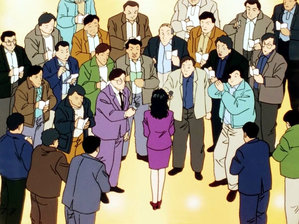 Yawara 118