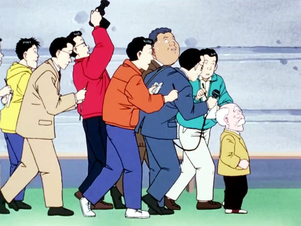 Yawara 121