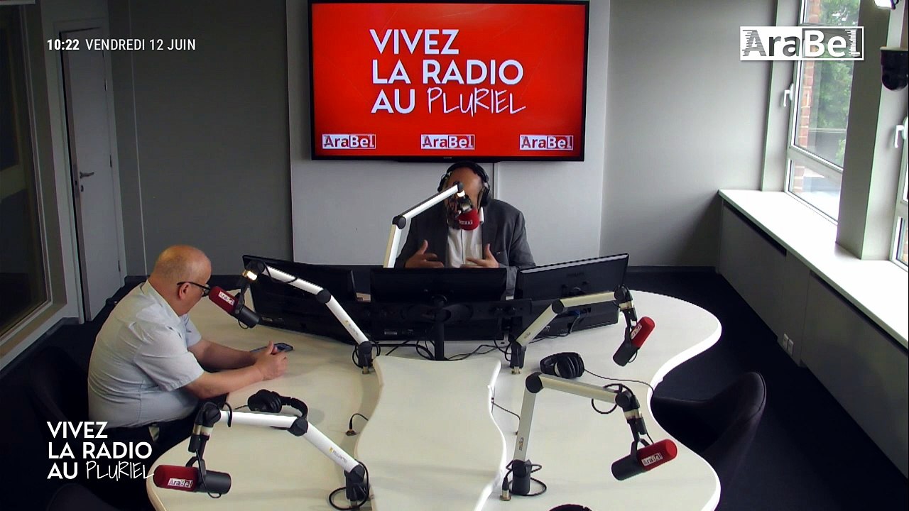 Sabahiyat AraBel - L'émission du 12-06-2026