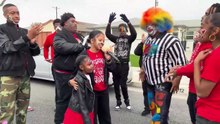 | Insane Street Breakdance Moves 2026   قوى حركات البريك دانس في الشارع 2026