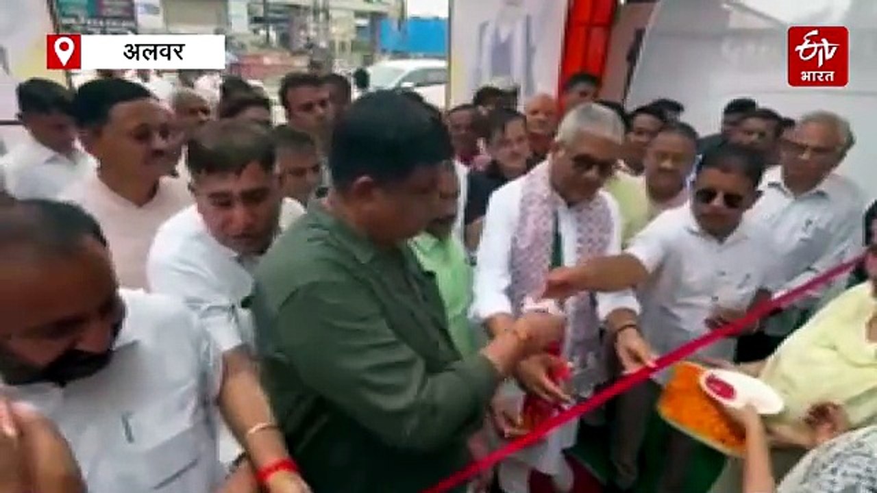 केंद्रीय मंत्री यादव बोले- कम्युनिस्ट एवं ममता के 50 साल के शासन में बदहाल हुआ बंगाल...भाजपा करेगी विकास