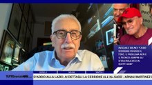 TMW News: Sta per nascere la Juve di Carnevali. Il Bologna di Tedesco