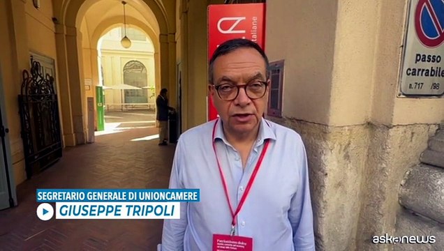 Tripoli (Unioncamere): imprese coesive in costante crescita