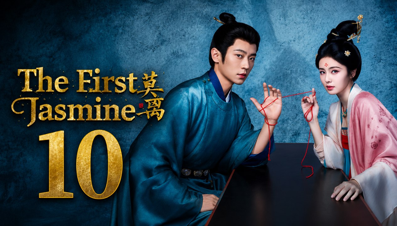 Ep.10 The First Jasmine - Mo Li (2026) Engsub