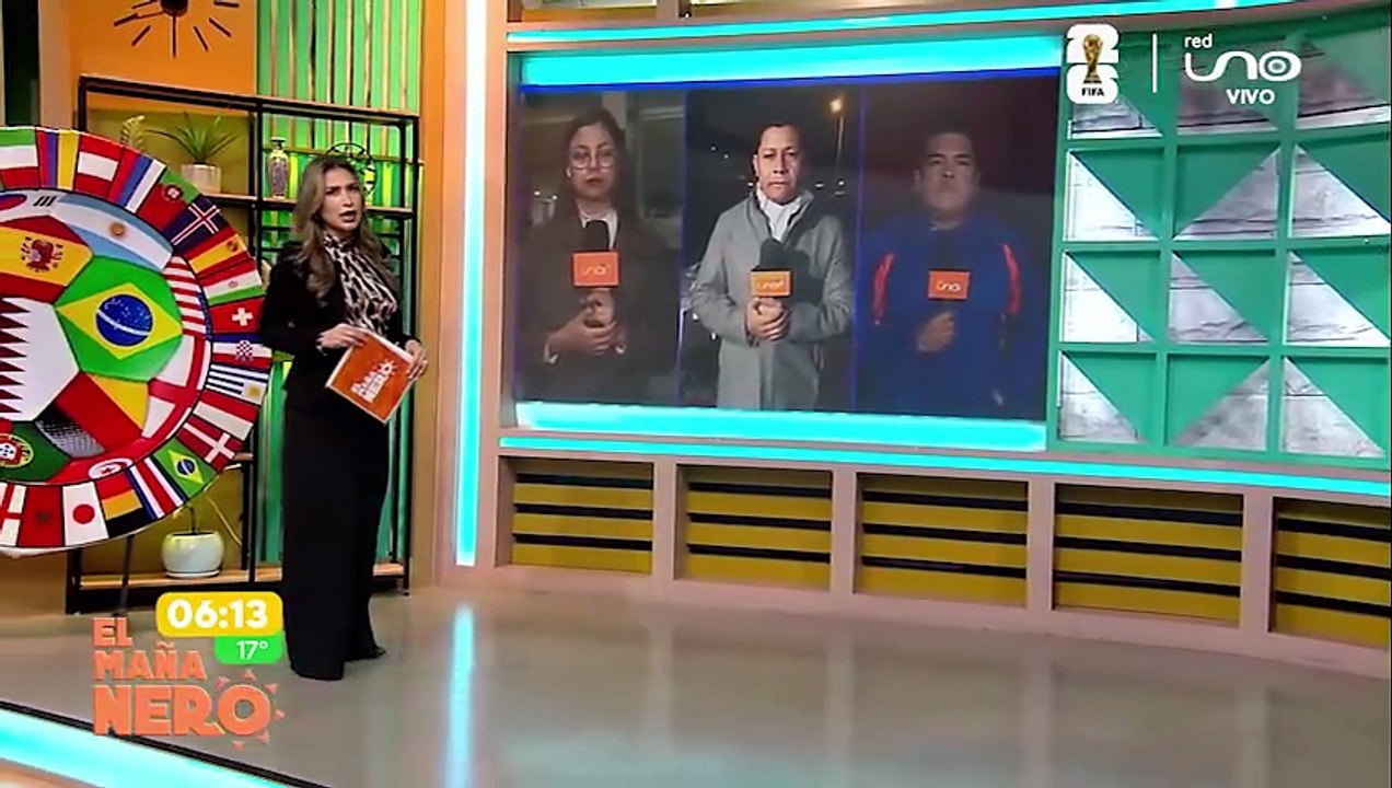30 días de bloqueo