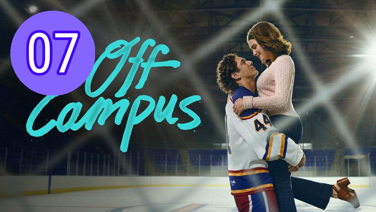 Off Campus 2026 Episode 7 Engsub