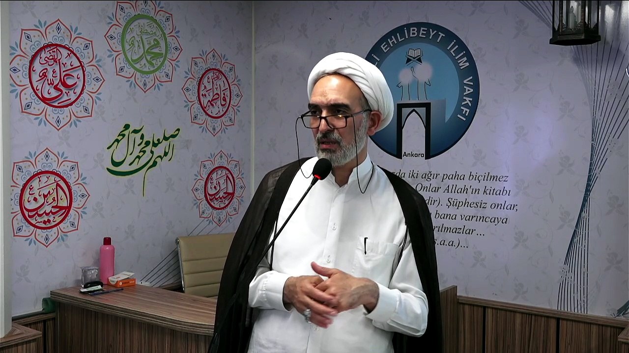 12 Haziran 2026 Cuma Hutbesi (Talak Suresi-5)