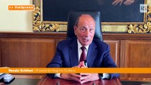 Schifani "Stop ai lavori nelle ore più calde in Sicilia"