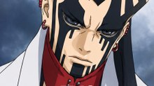 Boruto EP14 : Le Nouvel Ōtsutsuki Dévoilé !