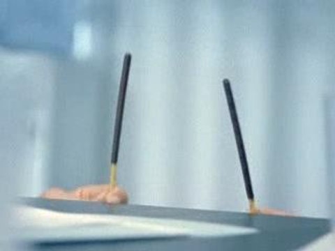 Pub Mikado - Starwars