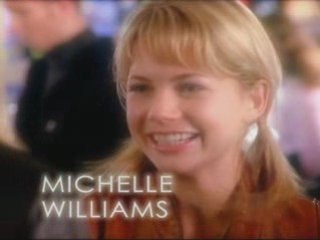 Dawson's Creek: In Five Years - Season 7