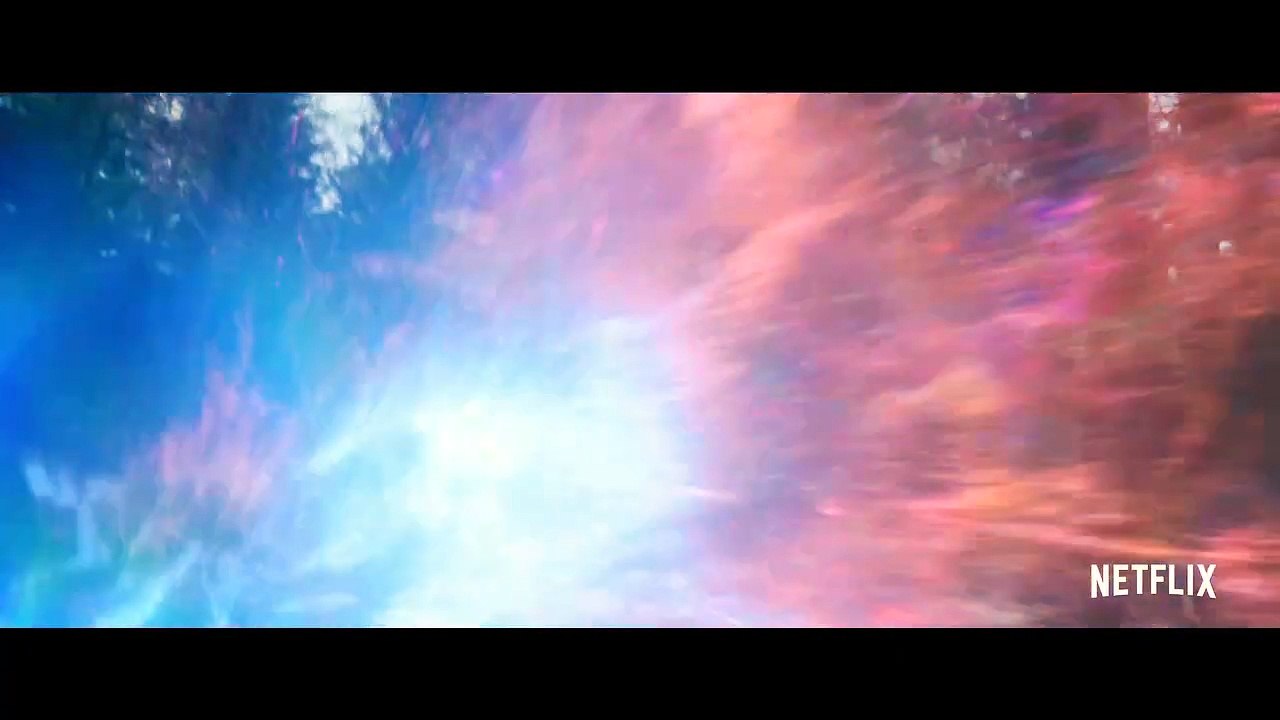 THE ADAM PROJECT (2022) Trailer VO - HD [Full Movie]