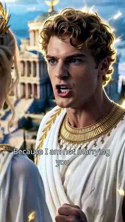Jilted by Olympus, Claimed by the Underworld | New Movie | 20 Eps [Full Movie]