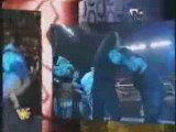 The Undertaker vs Mankind Buried Alive Match Part 2/3