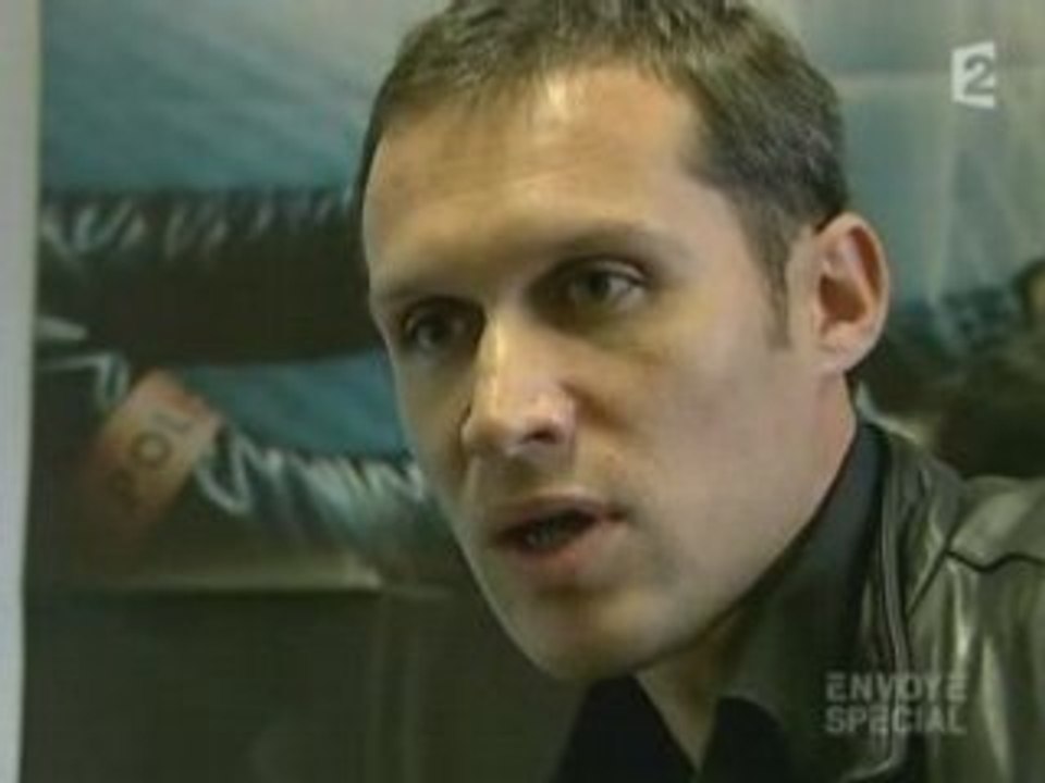 Video Envoye Special - L'economie.souterraine 3 by THS