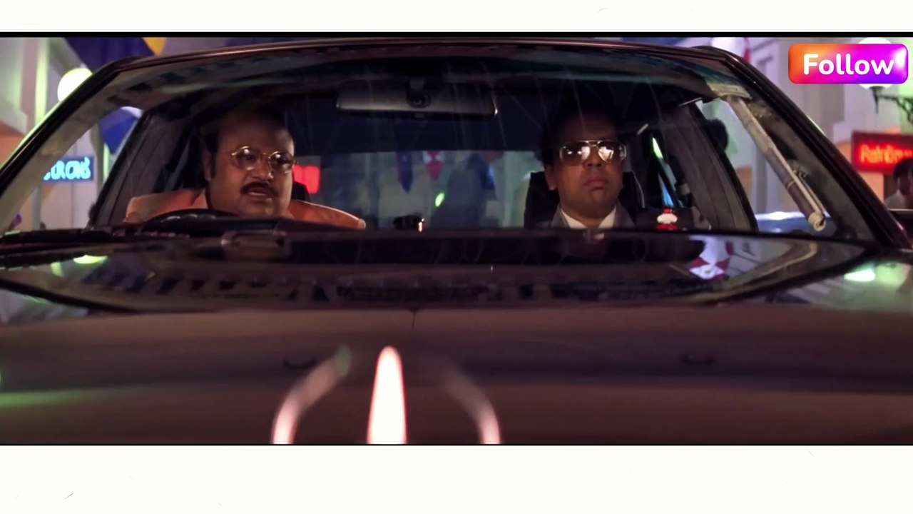 चालीस लाख के हीरे चोरी हो गए - Best comedy Scene