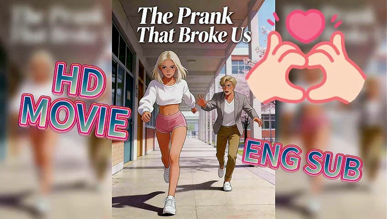 🚢The Prank That Broke Us: Betrayal & Regret