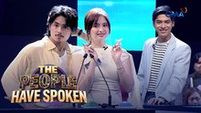 The People Have Spoken: Miguel Tanfelix, dedma kapag may bagong partner ang ex?! (Episode 2)