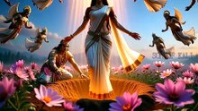 Rama Dwadasa Nama Stotram | Lord Ram Bhajan
