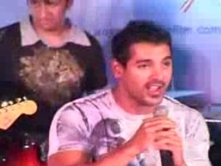 John's Aashayein comes alive