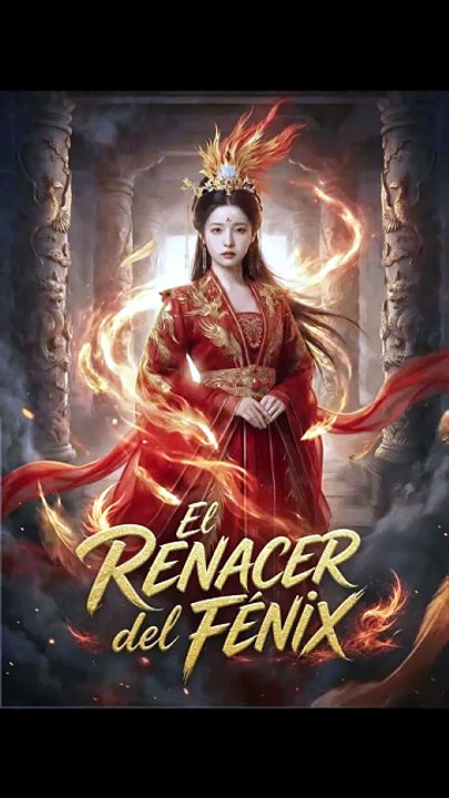 🔥El Renacer del Fénix🔥🔥 Completo [Full Movie]
