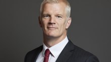 Birmingham Selly Oak MP Al Carns quits Armed Forces Minister role