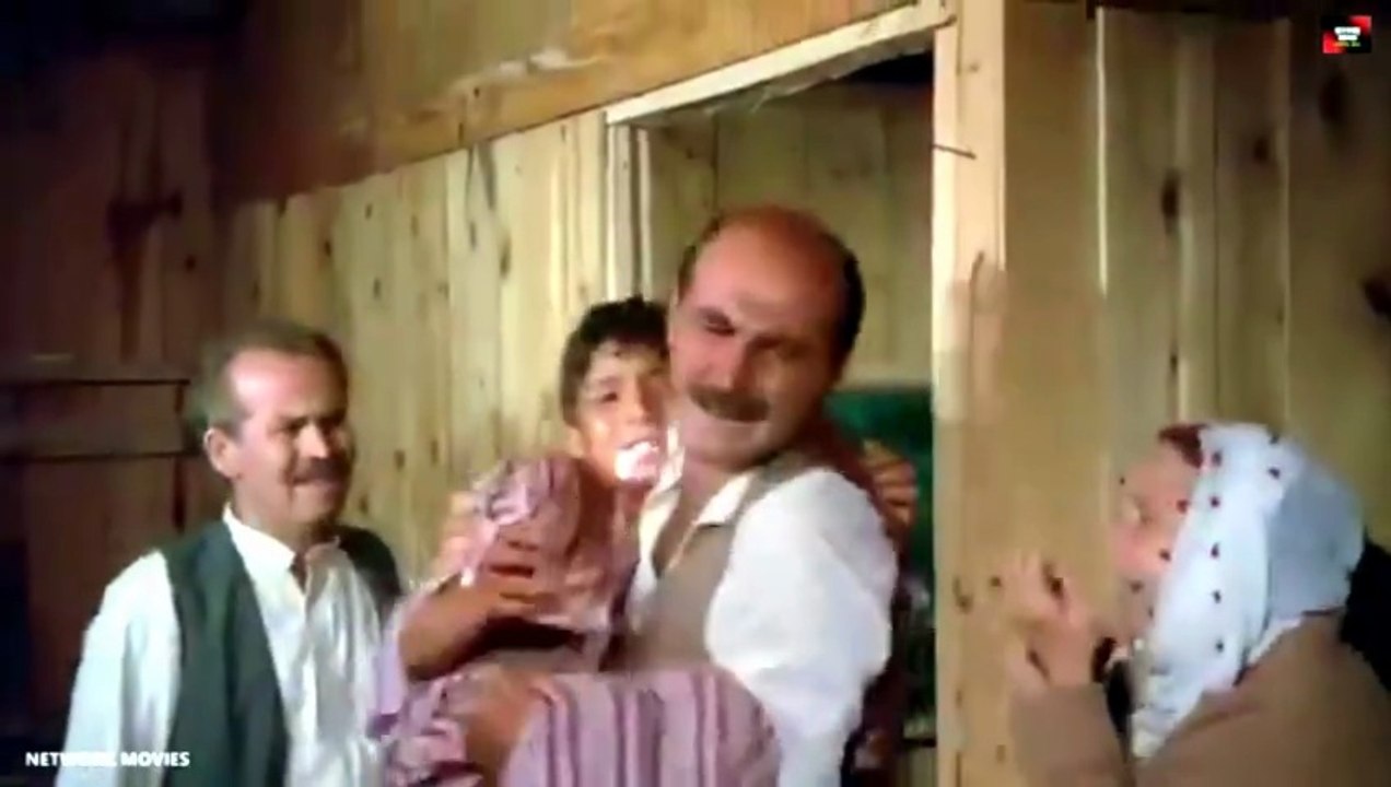 Kuduz - Tarık Akan - Necla Nazır