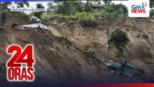 Ilang residente sa Sarangani, nagkakasakit na dahil umano sa maruming tubig | 24 Oras