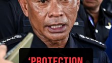 Police station chief in KL under probe for alleged corruption, power abuse