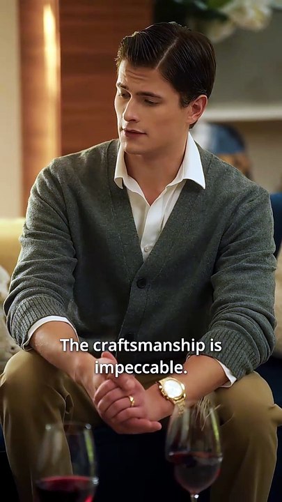 Please Seduce My Husband #Dramabox