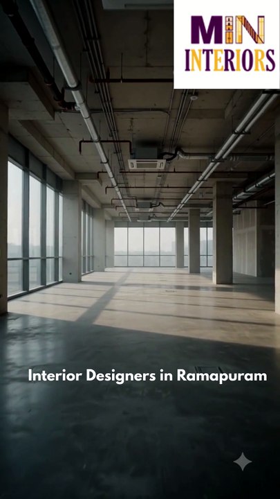 Interior Designers in Ramapuram
