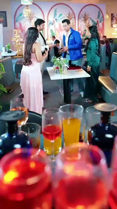Undercover Malik Full Episode