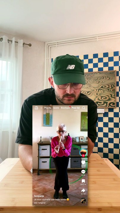 Feed TikTok Foodhacks #feed #trend #foodhack