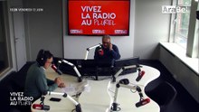 Le carrefour de l'info - L'émission du 12-06-2026