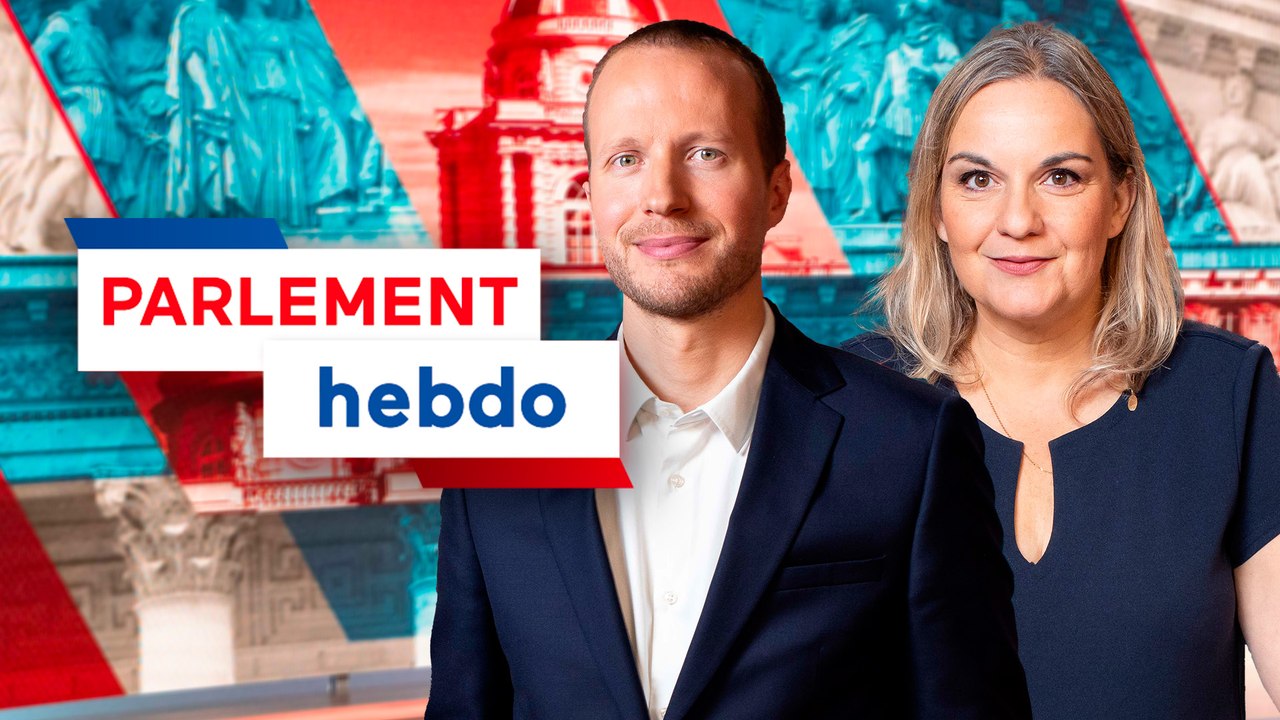 Parlement hebdo - Mort de Lyhanna : les failles du système judiciaire
