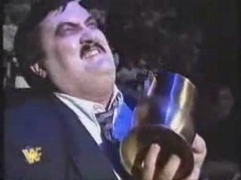 The Undertaker vs Mankind Buried Alive Match Part 3/3