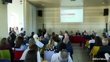 Presentata a Roma l'Associazione Chirurgia Senza Barriere