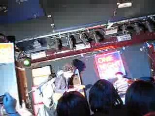 One Night Only@XFM LONGEST DAY