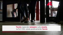 Scuola in Campania, tavolo regionale: le priorità