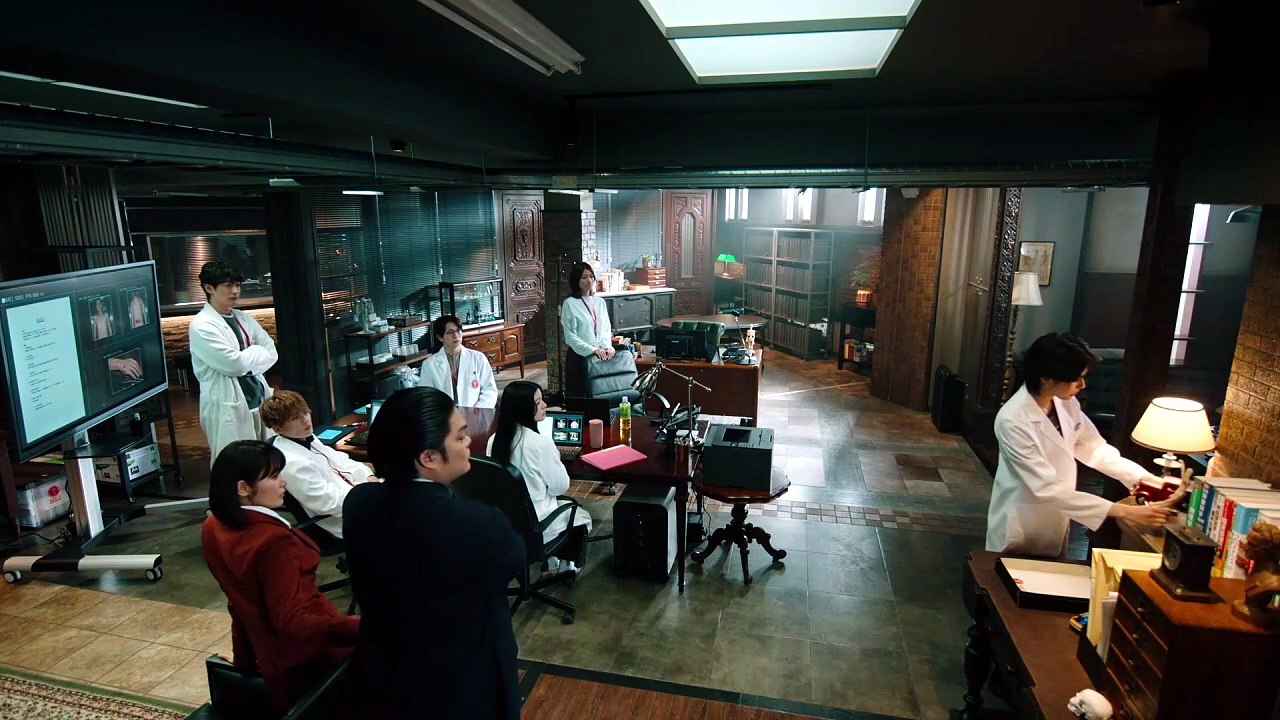 LOVED ONE Episode 3