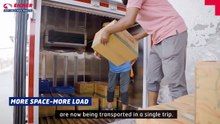 Eicher Pro X Diesel Powers Smarter Deliveries and Business Growth